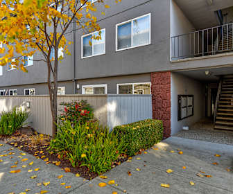 49 Nice Apartments near hillsdale caltrain station for Small Space