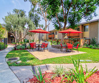 Americana Warner Center Apartments, 91303, CA