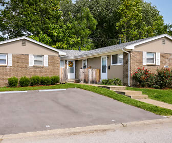 Crescent Valley Apartments, Henderson, KY