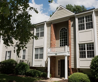 The Villas at Southern Ridge, Charlottesville, VA