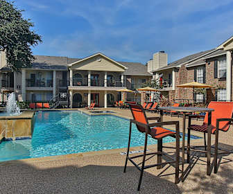 Toscana, Dallas, TX