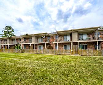 Apartments For Rent In Meridian Hills In - 235 Rentals Apartmentguidecom