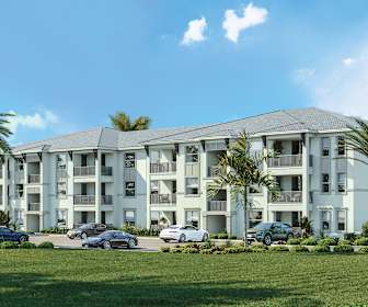 Port Charlotte Apartment Rentals