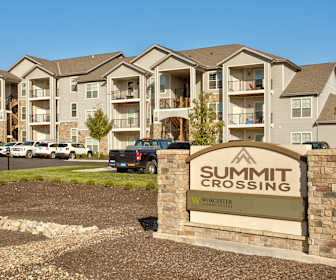 Apartments near Saint Luke's East Hospital, Lees Summit, MO |  