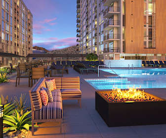 Downtown Apartments For Rent 147 Apartments Tempe Az Apartmentguide Com