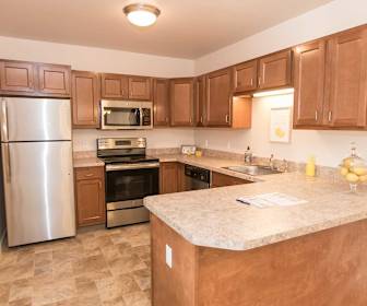 Apartments For Rent With Garage In Blue Springs Mo