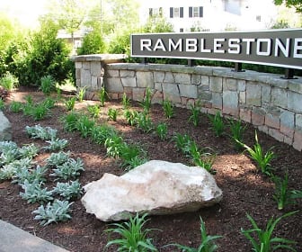 Ramblestone Apartments, Bloomfield, CT