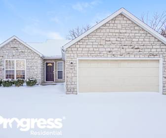 3003 Chante Ct, Lincoln, OH