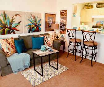 Furnished Apartments For Rent In Sonoma Ranch Las Cruces