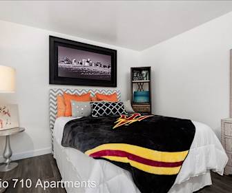 Studio 710, 85281, AZ