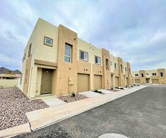 Stone View on Central, Laveen, AZ