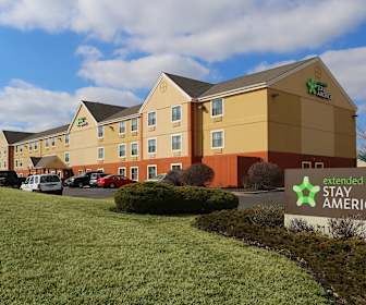 Apartments For Rent In Ferrelview Mo 242 Rentals Apartmentguide Com