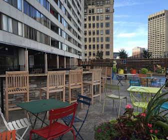 Corktown Apartments For Rent 134 Apartments Detroit Mi