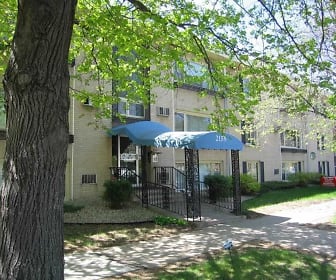 Grand Place Apartments, 55105, MN