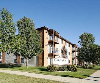 Income Restricted Apartments for Rent in Bismarck, ND