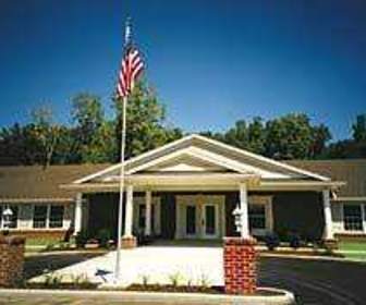 Luxury Apartment Rentals In Temperance Mi
