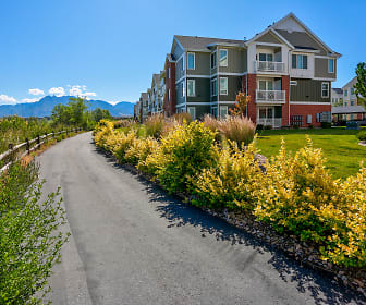Riverwalk Apartments, Salt Lake County, UT