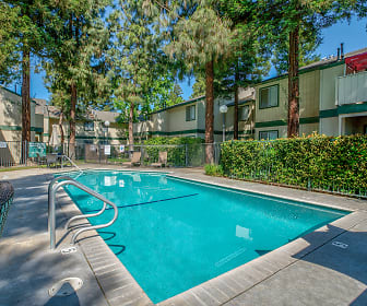 Sequoia Knolls Apartments, Edison, Fresno, CA