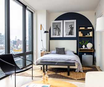 Third at Bankside, Berkeley College, NY
