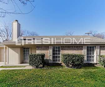 281 N Nachita Drive, 75217, TX