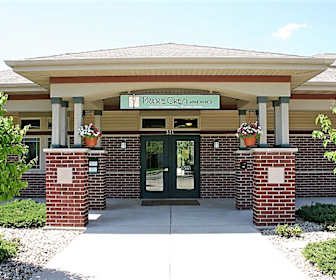 Primrose Retirement Communities Appleton Senior Living