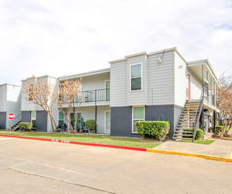 Apartments With Utilities Included In Balch Springs Tx