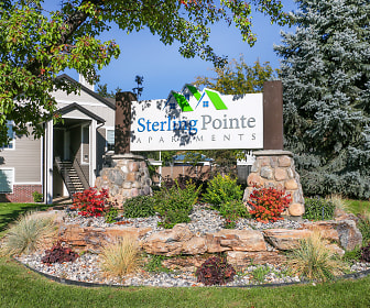Sterling Pointe, Eagle Gate College  Layton, UT