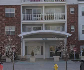 Cheap Apartment Rentals In Brooklyn Park Md