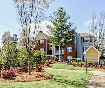 Apartments For Rent With Fitness Center In Jonesboro Ga