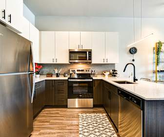 Luxor Lifestyle Apartments, Lutheran Theological Seminary  Philadelphia, PA