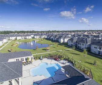 Belle Savanne Luxury Apartments, Mauriceville, TX