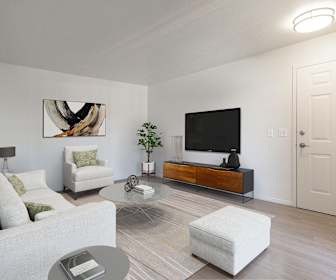 Broadmoor Village Apartments West Jordan Ut 84088