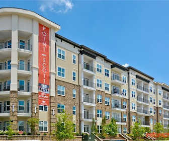 Luxury Apartment Rentals In North Druid Hills Ga