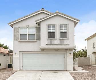 8457 Antique Cameo Ave, Spring Valley, NV