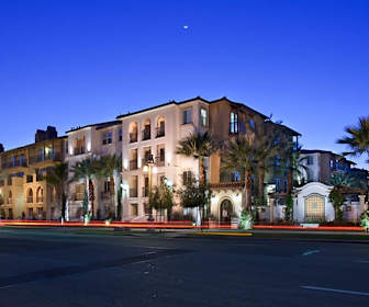 Raincross Promenade, Bloomington, CA