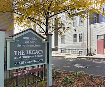 Luxury Apartment Rentals In Arlington Ma