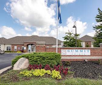 Summit Pointe, Trafalgar, IN