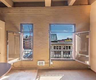 Luxury Apartment Rentals In Seattle Wa