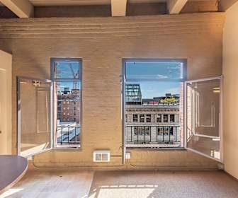 Luxury Apartment Rentals In Seattle Wa