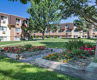 Apartments Under 1000 In Colorado Springs Co Apartmentguide Com