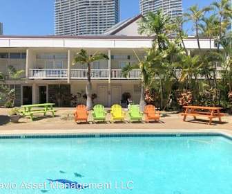 Waikiki Apartments For Rent 462 Apartments Honolulu Hi Apartmentguide Com
