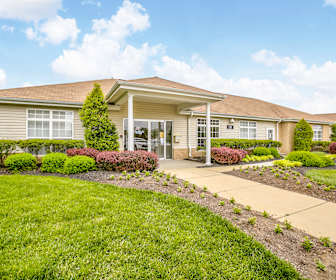 Fairway Vista Apartments, Walkersville, MD