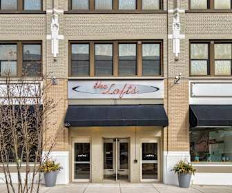 Apartment In Grand Rapids Michigan