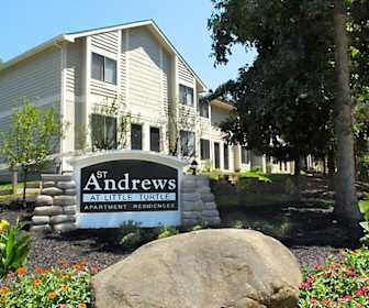 Apartments For Rent In Westerville Oh With Fireplace