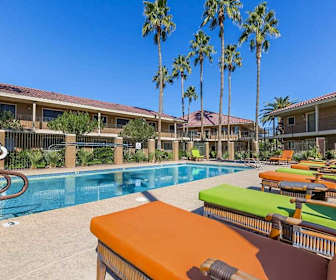 Senior Apartments For Rent In Scottsdale Az
