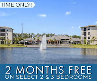 2 Bedroom Apartments For Rent In Jacksonville Fl 281 Rentals