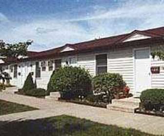 Woodwind Apartments For Rent 56 Apartments Elkhart In