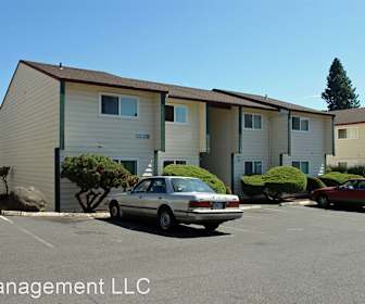 Morgan Place Apartments, 97233, OR