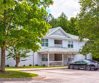 Luxury Apartment Rentals In Hillsborough Nc
