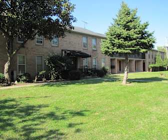 Bashford Manor Apartments For Rent 166 Apartments